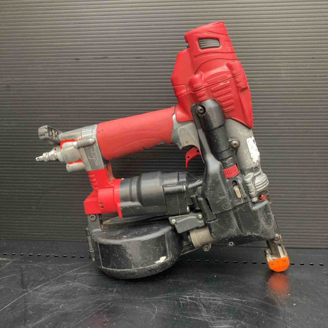 ★マックス(MAX) 高圧エアネジ打ち機 HV-R41G4【川越店】