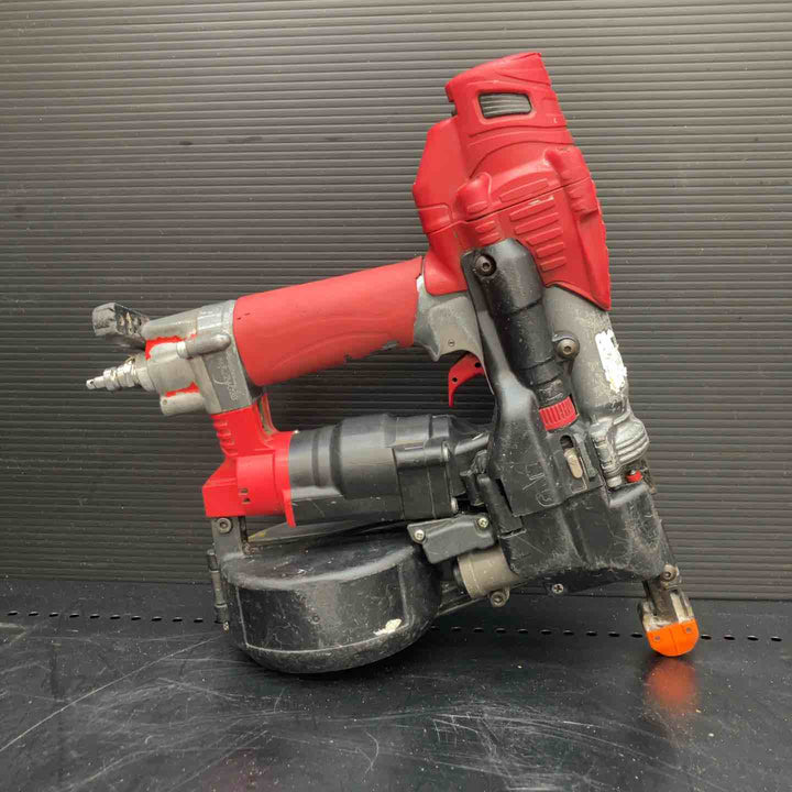 ★マックス(MAX) 高圧エアネジ打ち機 HV-R41G4【川越店】