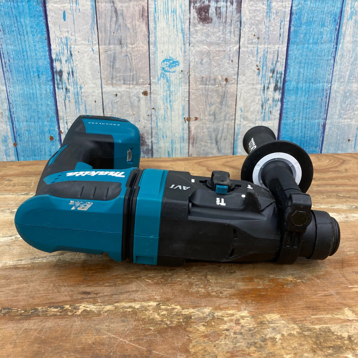 ★マキタ(makita)18Vコードレスハンマドリル HR182DZK 本体+ケース【柏店】