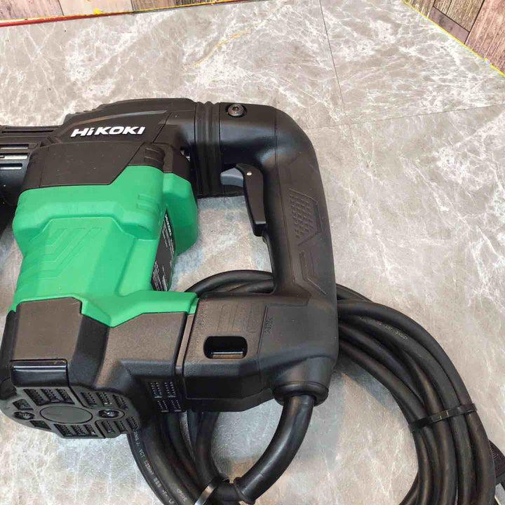★ハイコーキ(HIKOKI ※旧:日立工機) ハンマ H41SA4【八潮店】