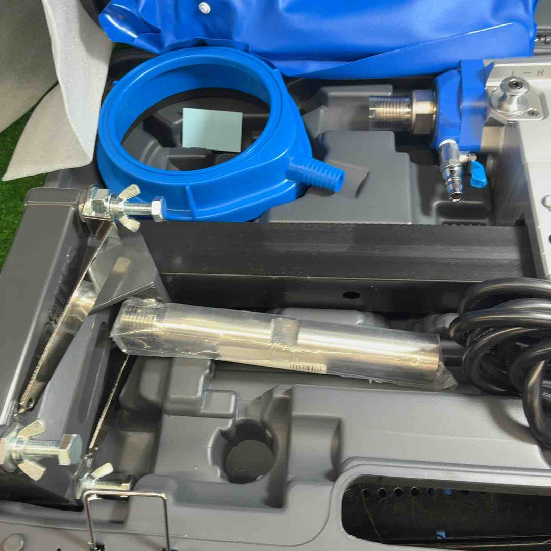 シブヤ コアドリル TS-165【藤沢店】
