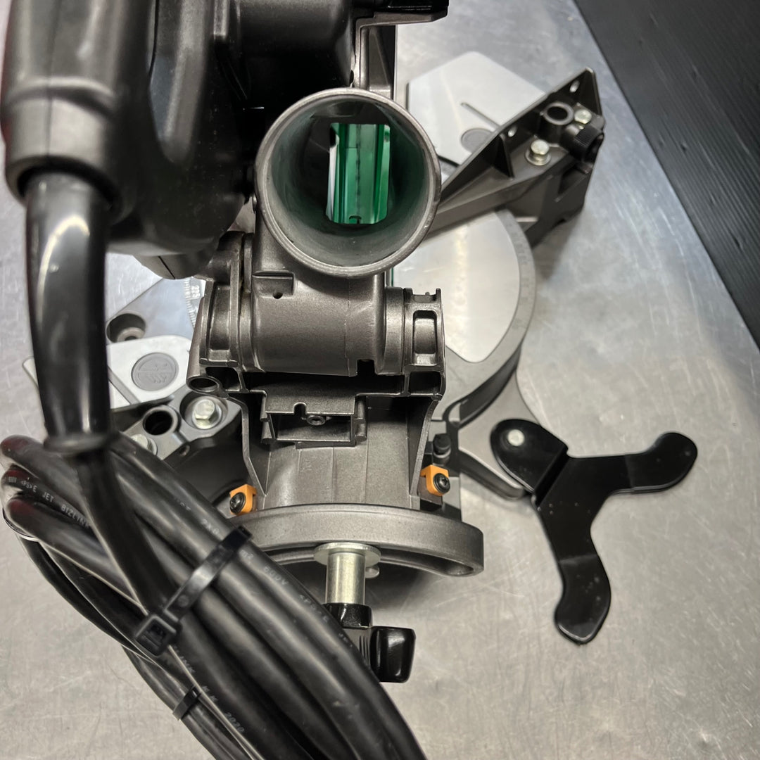 【中古品】★ハイコーキ(HIKOKI ※旧:日立工機) 卓上丸ノコ C7FC【東大和店】