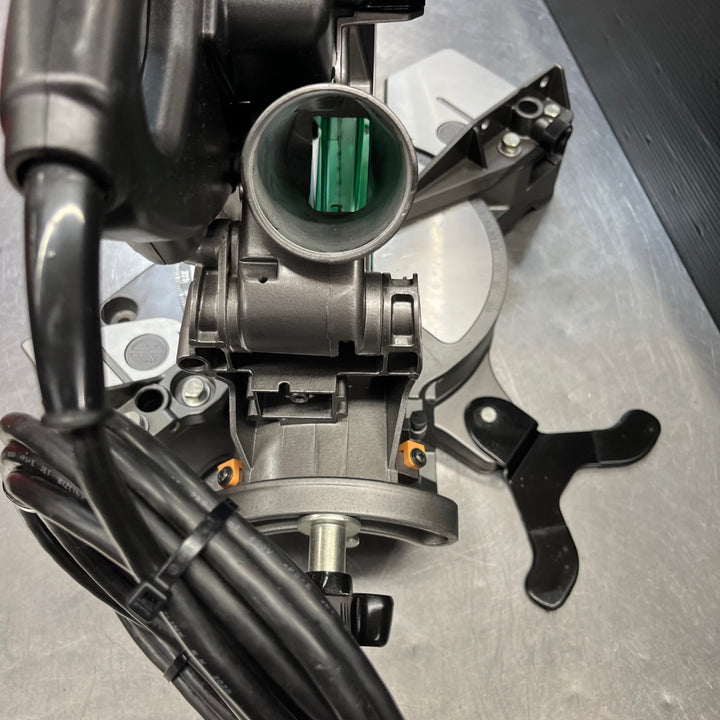 【中古品】★ハイコーキ(HIKOKI ※旧:日立工機) 卓上丸ノコ C7FC【東大和店】