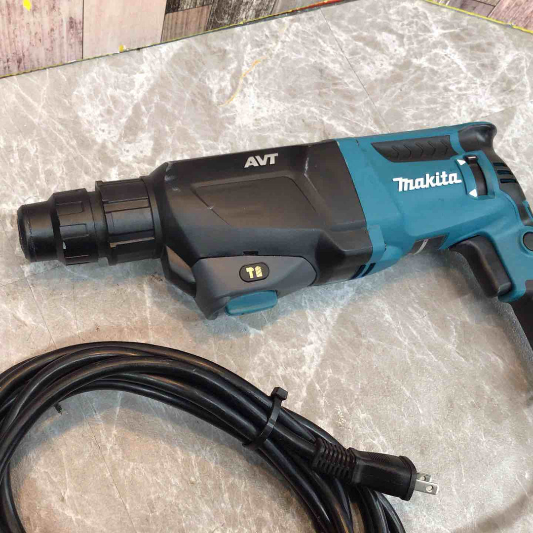 ★マキタ(makita) ハンマドリル HR2601F【八潮店】