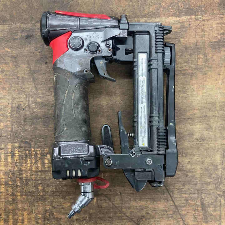 ★マックス(MAX) 高圧エアタッカ HA-25/4J【八潮店】