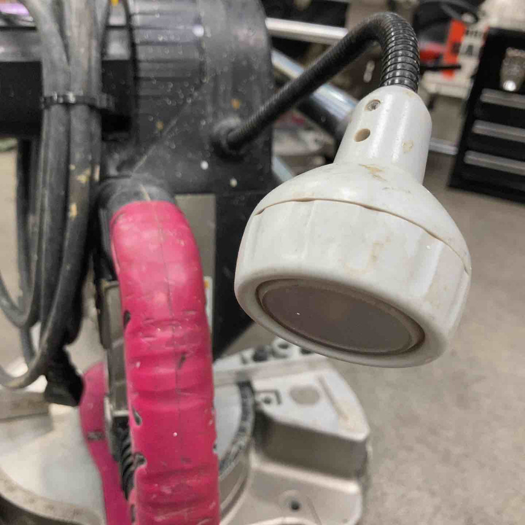 ★ハイコーキ(HIKOKI ※旧:日立工機) 卓上スライド丸のこ C7RSHC【川崎店】