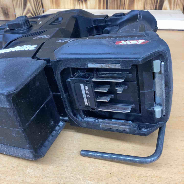 ★マキタ(makita) コードレスハンマドリル HR001GZKB【越谷店】