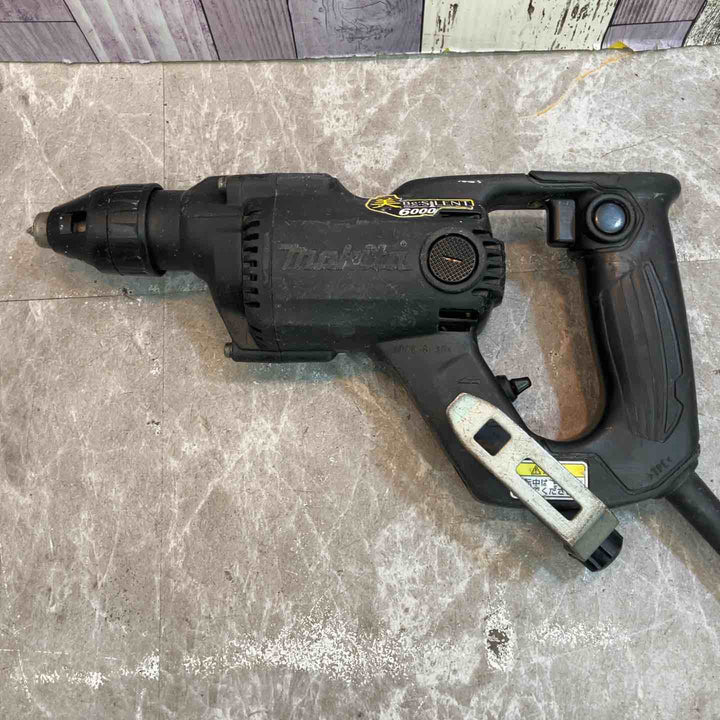 ☆マキタ(makita) ボード用スクリュードライバ FS6100B【八潮店】
