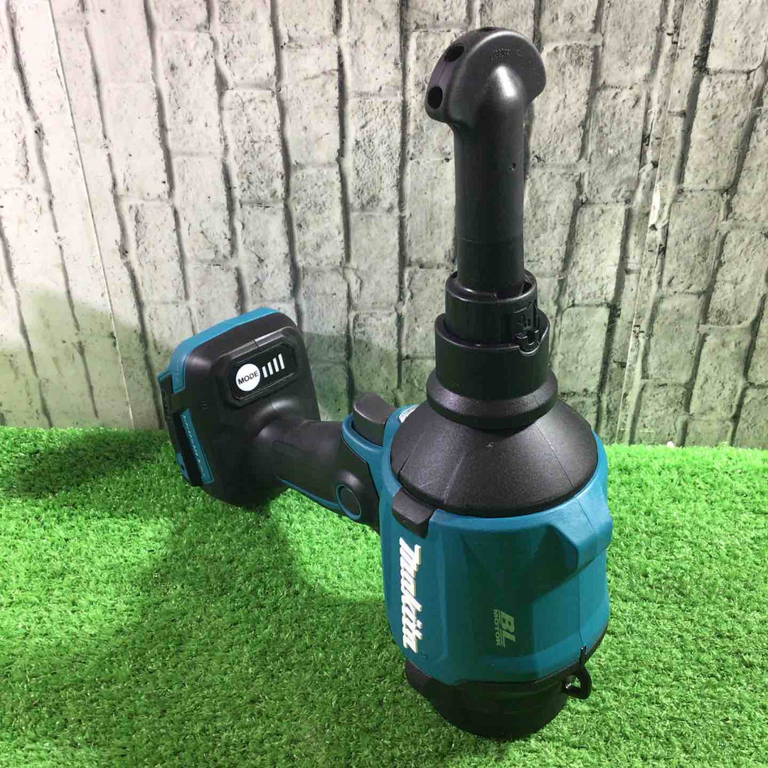 ★マキタ(makita) コードレスエアダスタ AS180DZ【川口店】