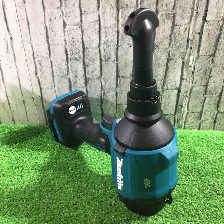 ★マキタ(makita) コードレスエアダスタ AS180DZ【川口店】