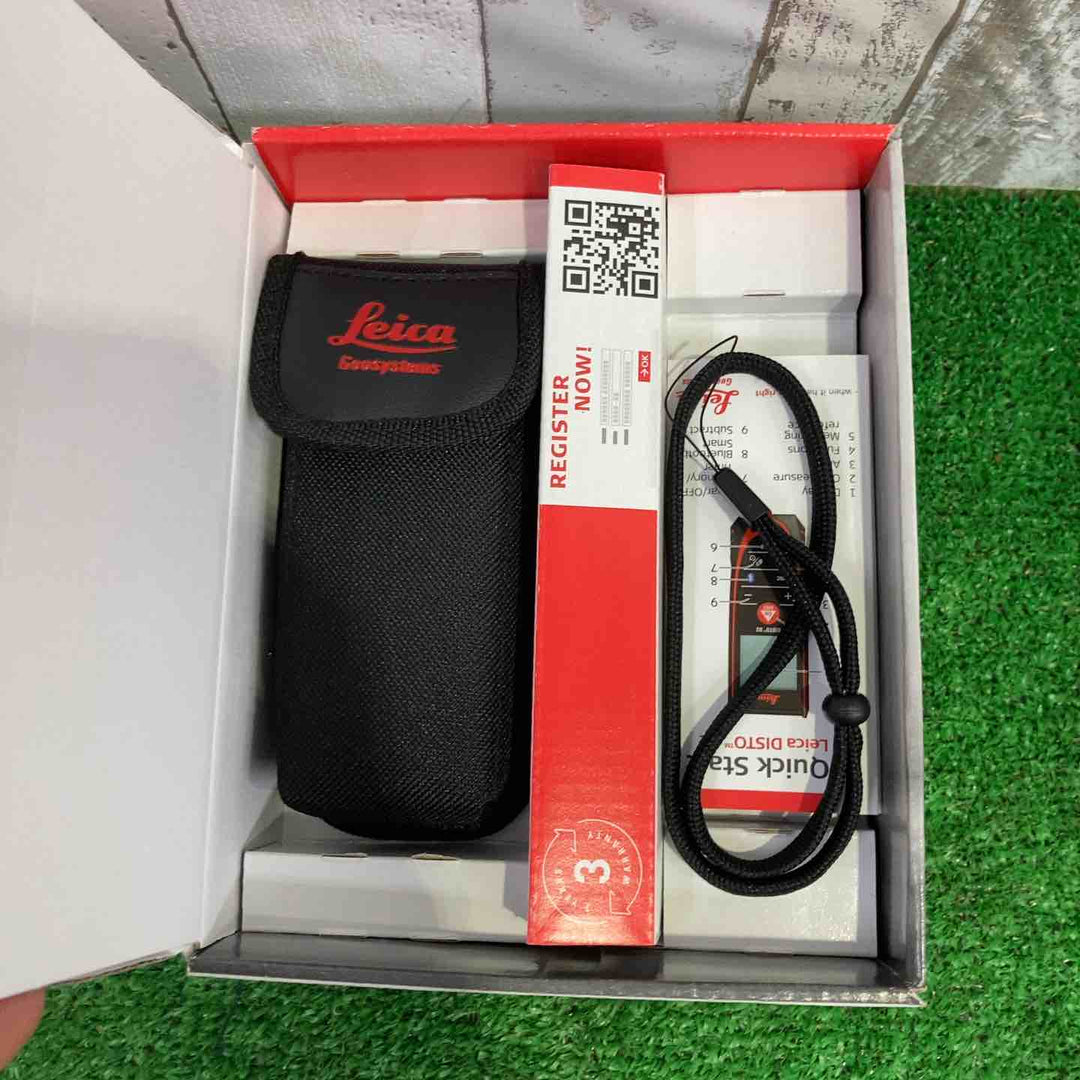 ◇ライカ(Leica) レーザー距離計 DISTO D2【町田店】