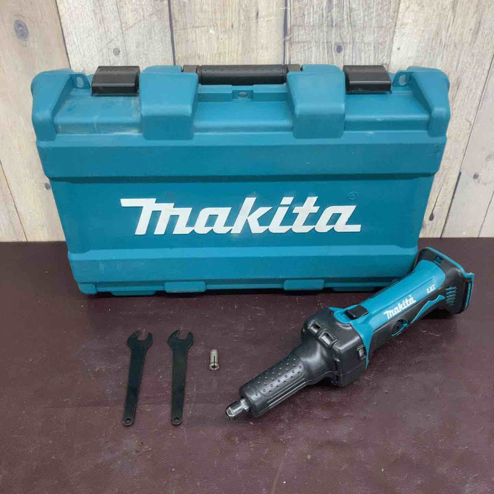 【中古品】 マキタ(makita) コードレスハンドグラインダ  GD800DZ 【東大和店】