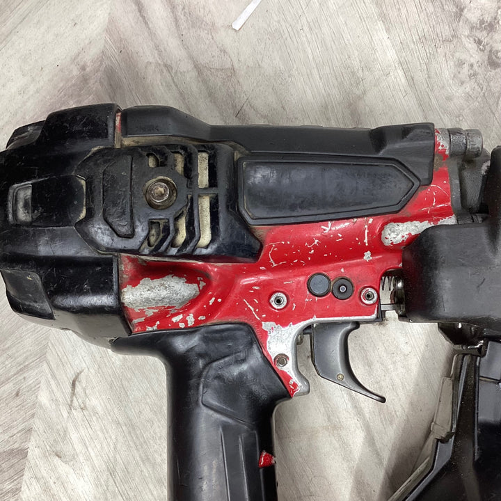 ★マキタ(makita) 高圧エア釘打ち機 AN635H【川口店】