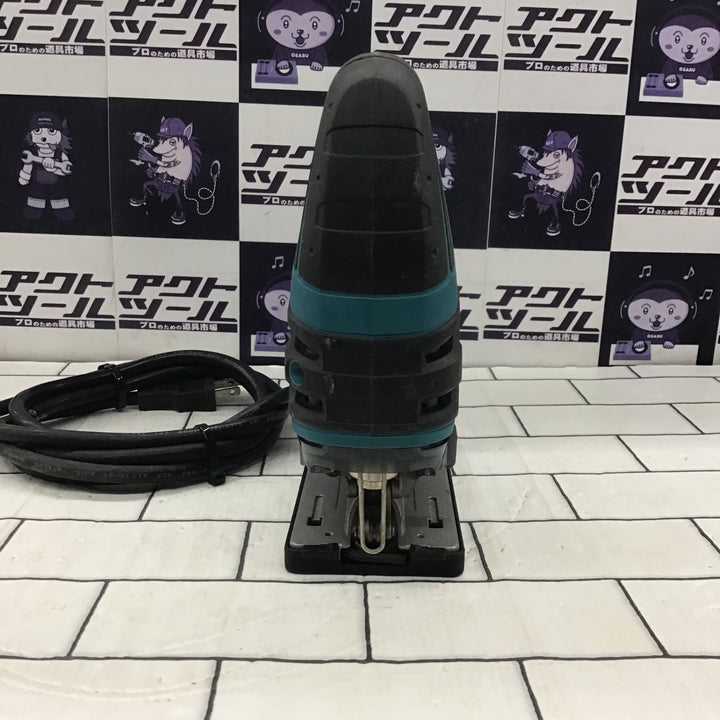 ☆マキタ(makita) ジグソー 4350FT【所沢店】