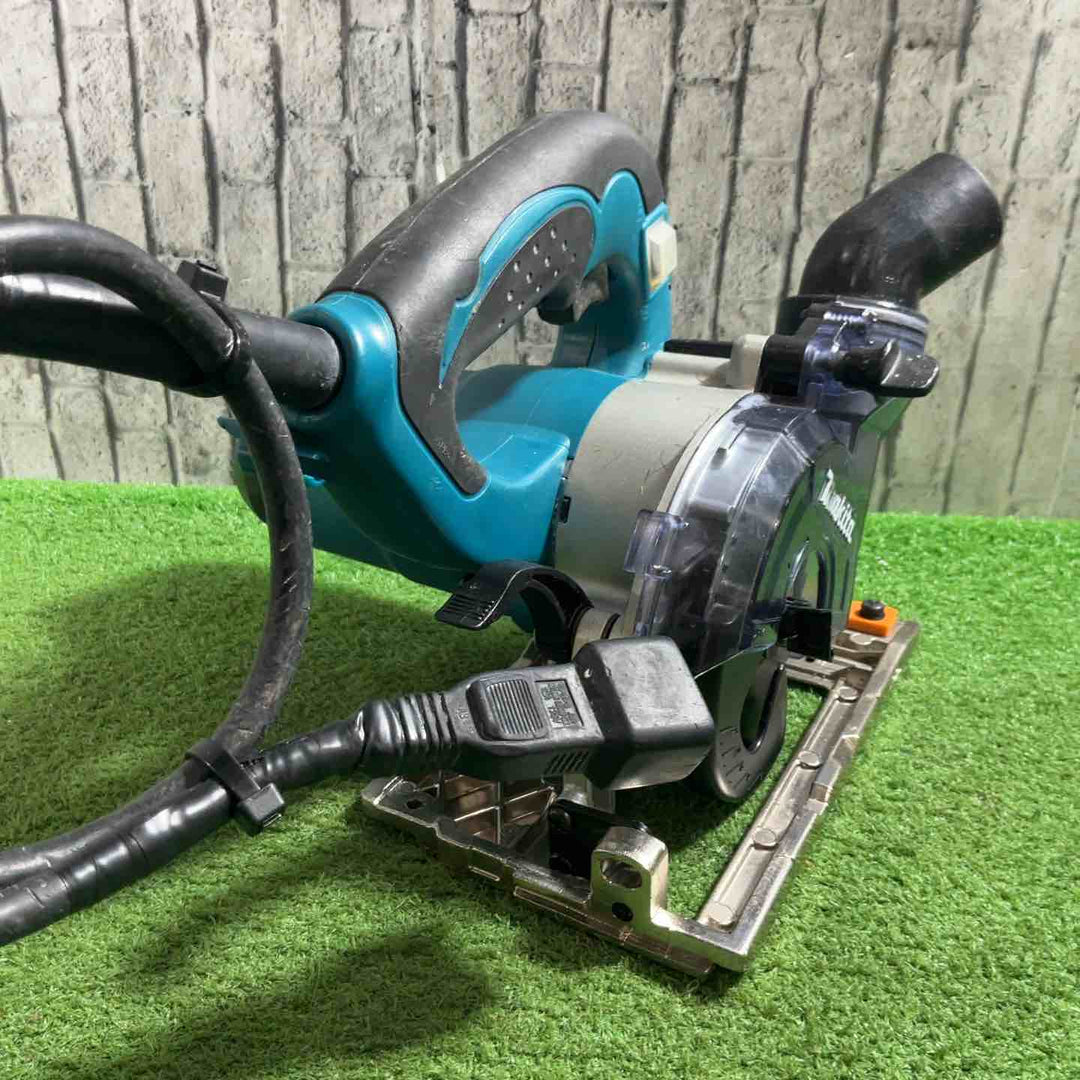 ★マキタ(makita) 防じん丸のこ KS4000FX 動作確認済【川口店】