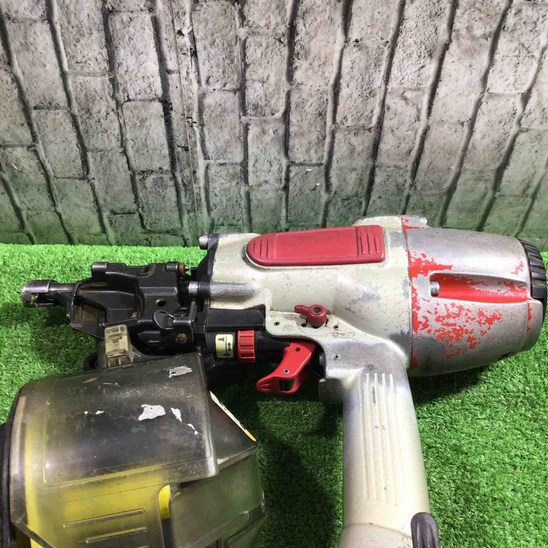 ★マックス(MAX) 常圧エア釘打ち機 CN-565S(FP)【川口店】