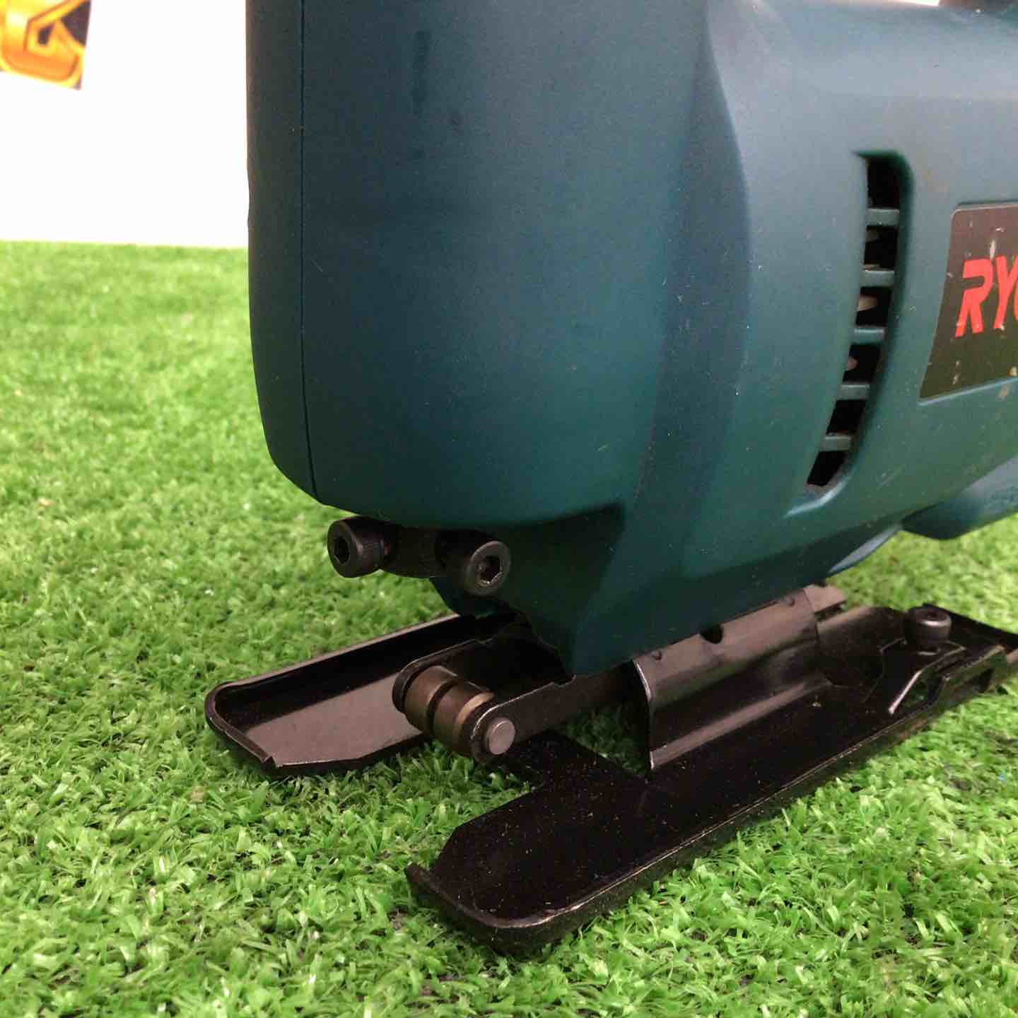 現状品】 リョービ/RYOBI ジグソー MJ-300 【鴻巣店】 – アクトツール