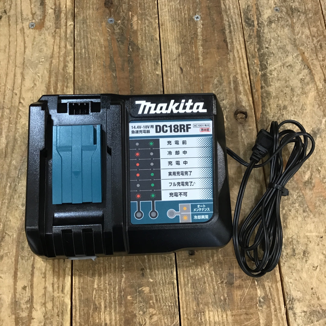 ★マキタ(makita) コードレスインパクトドライバー TD173DGXFY【所沢店】