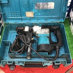 ★マキタ(makita) ハンマドリル HR3530【越谷店】