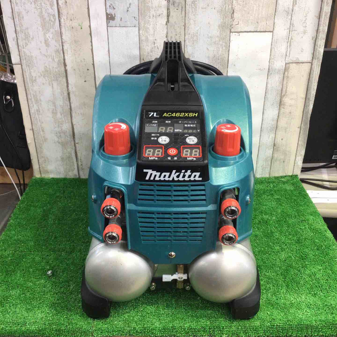マキタ(makita) エアコンプレッサー AC462XSH【町田店】
