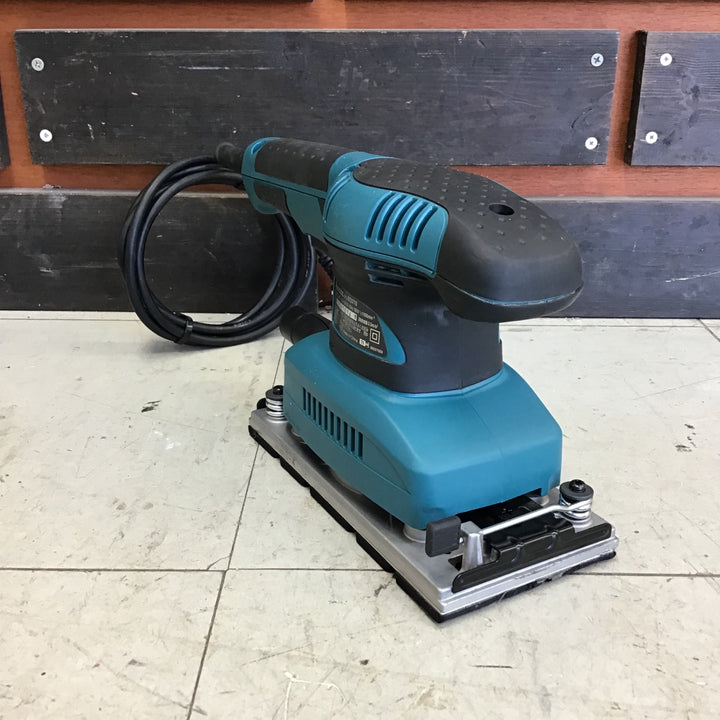 【中古品】マキタ/makita 仕上サンダ BO3710 【鴻巣店】