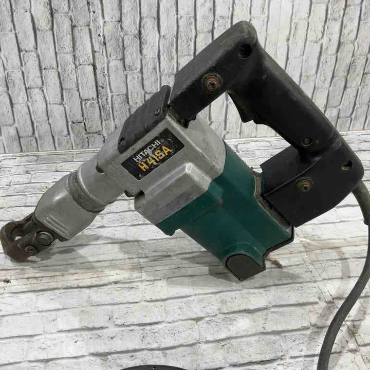 ★ハイコーキ(HIKOKI ※旧:日立工機) 電動ハンマ H41SA(N)【川口店】