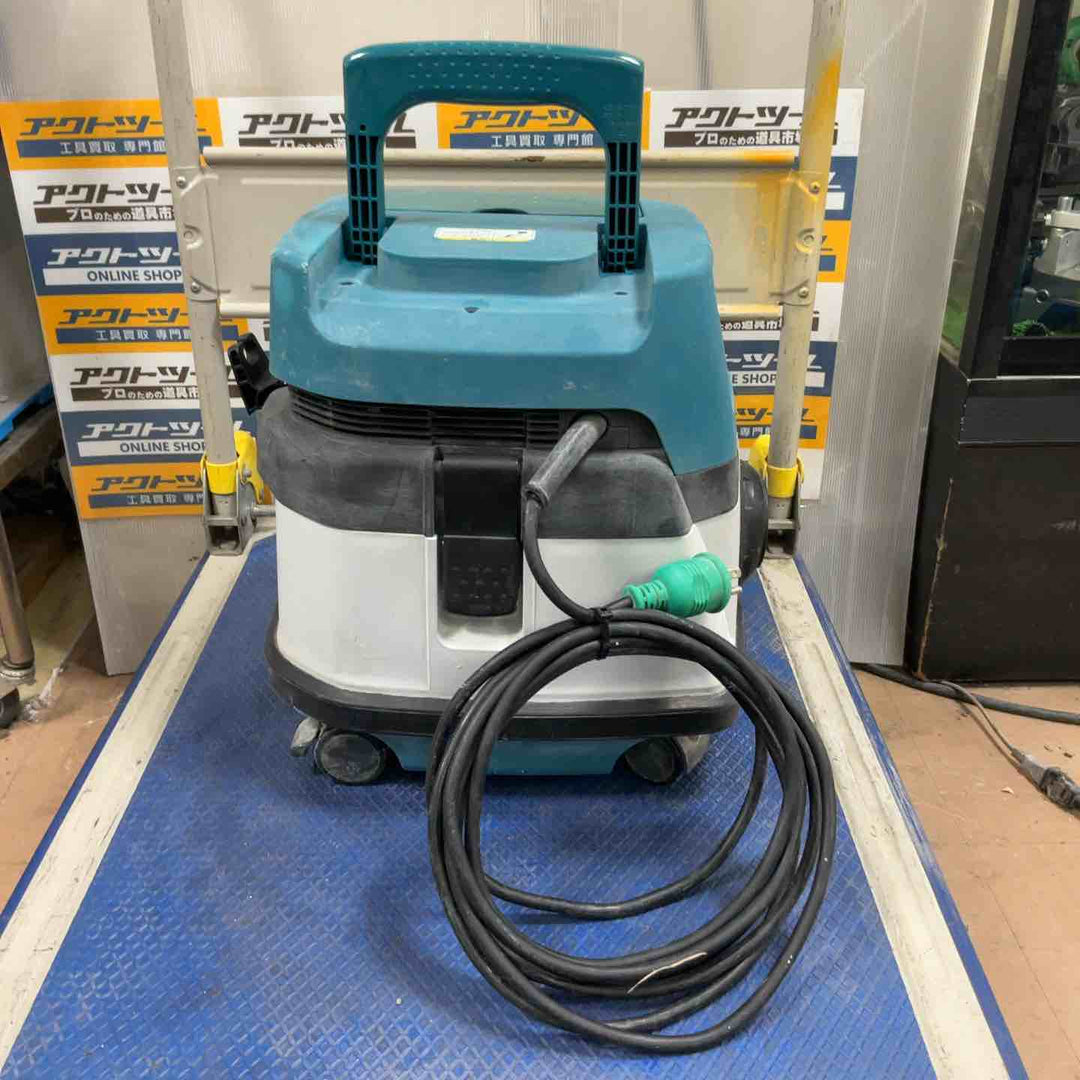マキタ 集じん機 型式不明 おそらく型番：484(P) ホース付き【草加店】