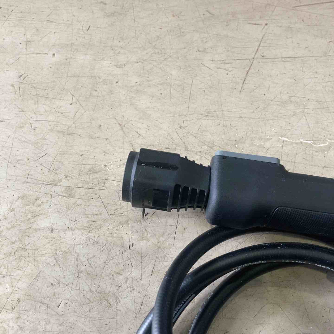 【店頭受取り限定】ケルヒャー 高圧洗浄機用 延長パイプ 3.7ｍ TLA4 KARCHER 2.644-248.0