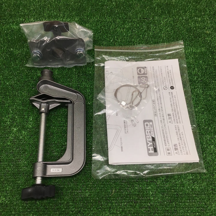 【中古美品・現状品】 ハタヤ/HATAYA ハイブリッドLEDライト LWA-50KHB 【鴻巣店】