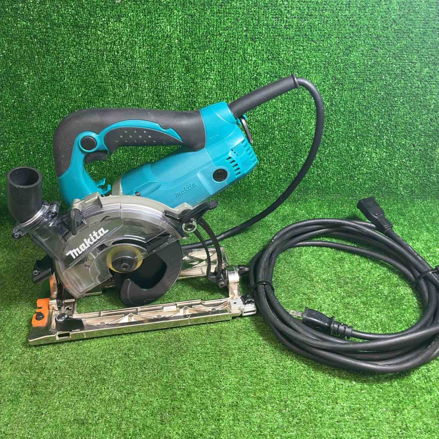 マキタ(makita) 防じん丸のこ KS5200FX【藤沢店】 – アクトツール