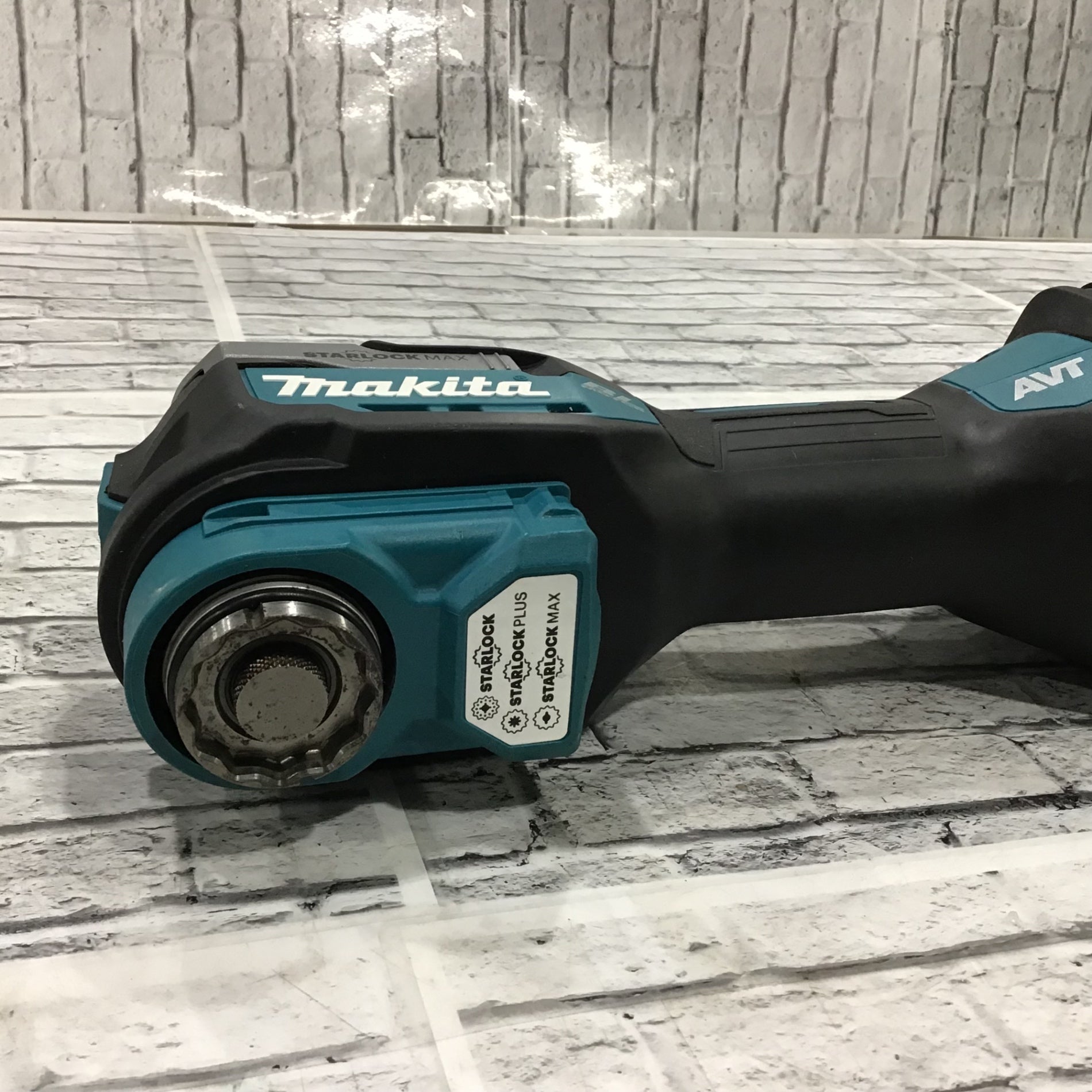 マキタ(makita) コードレスマルチツール TM001GZ【川口店】 – アクト