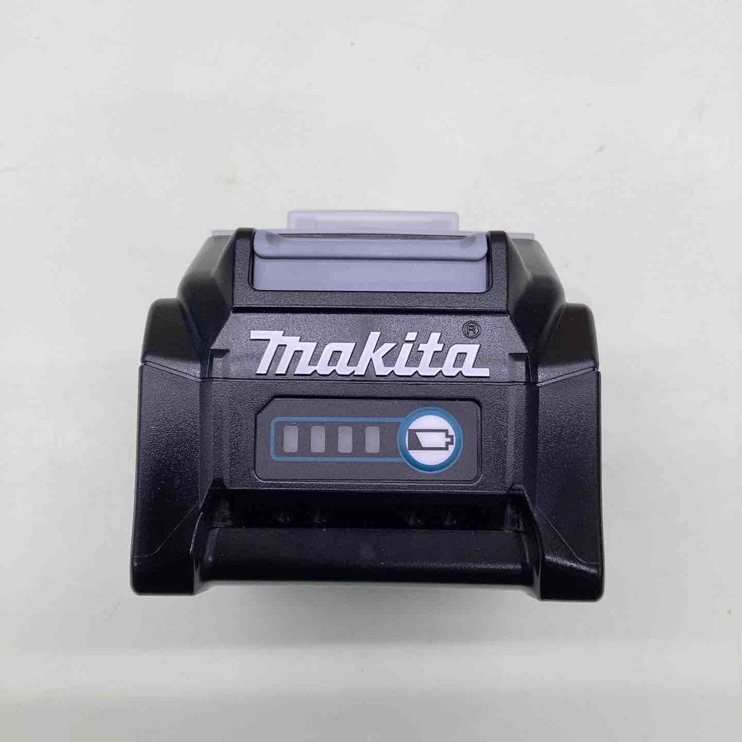 ★マキタ(makita) リチウムイオンバッテリー 40Vmax/4.0Ah BL4040 保証無し 【越谷店】