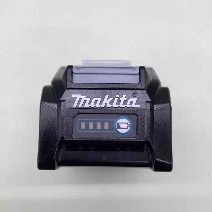 ★マキタ(makita) リチウムイオンバッテリー 40Vmax/4.0Ah BL4040 保証無し 【越谷店】