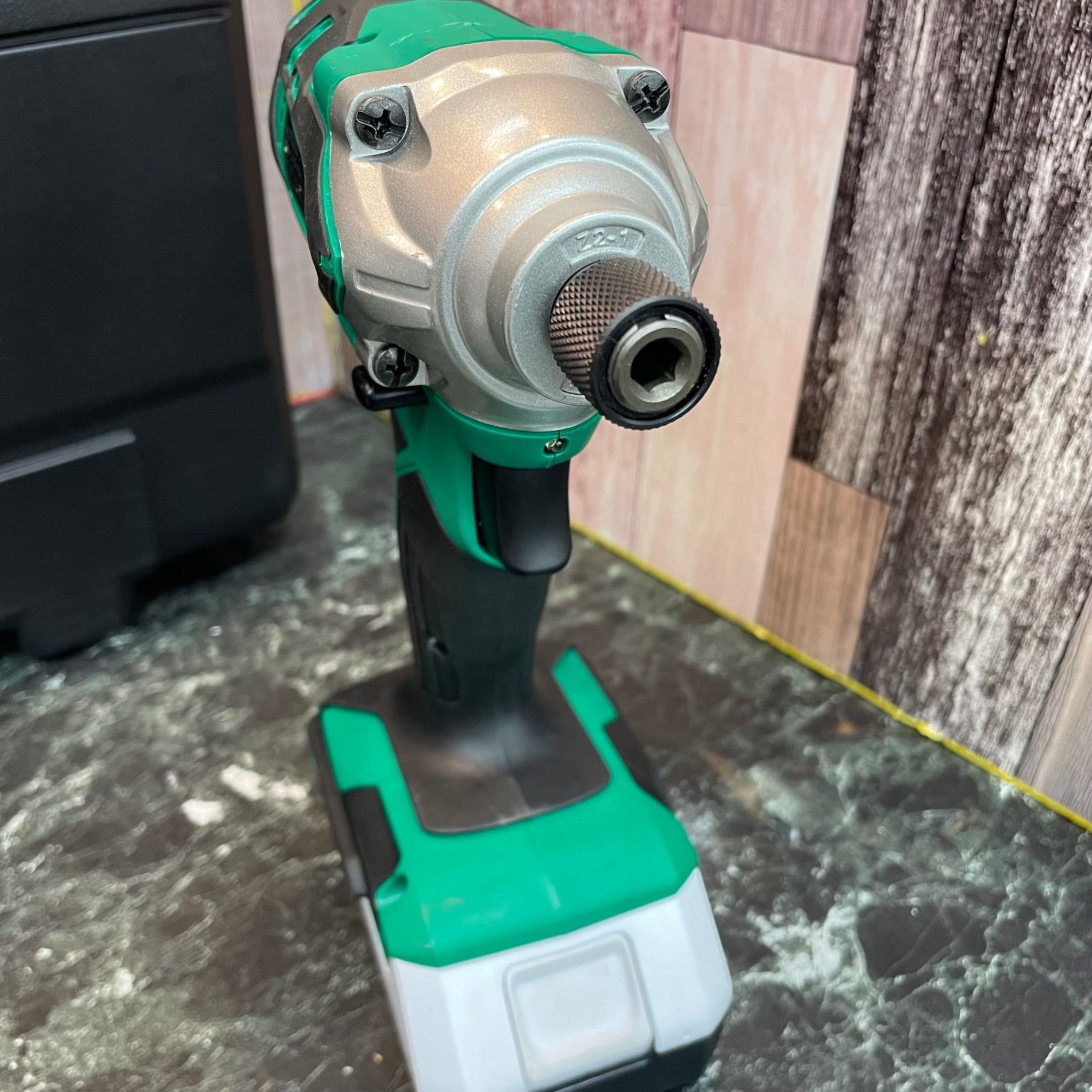 〇マキタ(makita) コードレスインパクトドライバー MTD002DSAX【八潮店