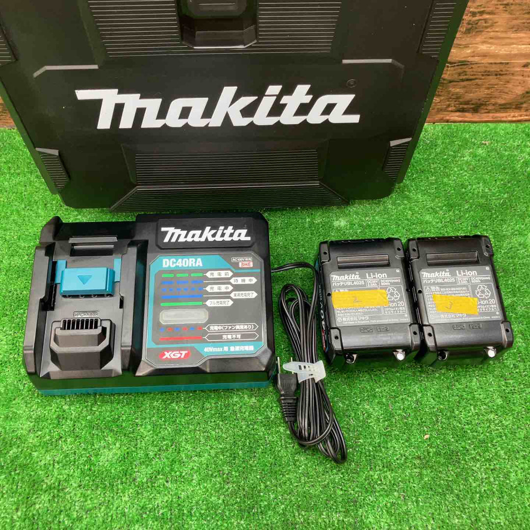 ★マキタ(makita) コードレスドリルドライバー DF002GRDX【川越店】