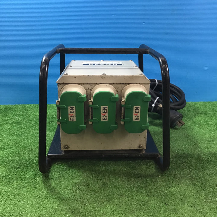 〇エクセン 耐水高周波インバーター HC230【岩槻店】