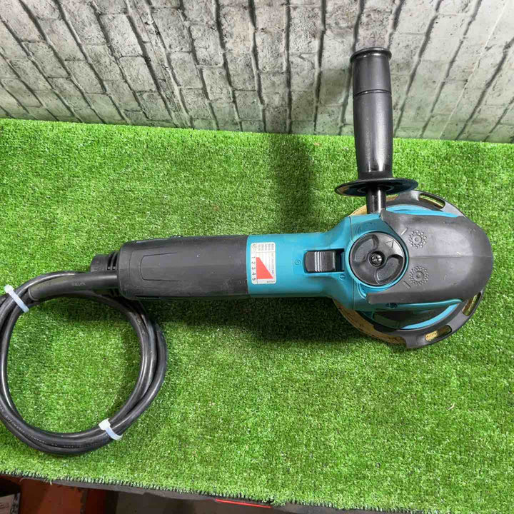 ◇マキタ ランダムオービットサンダ ペーパー寸法 150mm BO6050【川口店】