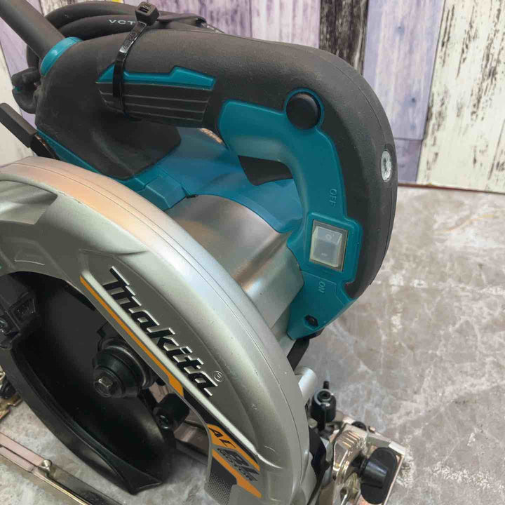 ★マキタ(makita) 電子造作用精密マルノコ HS6403【八潮店】