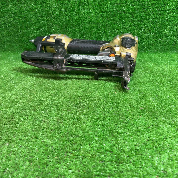 【中古品】 ハイコーキ(HIKOKI ※旧:日立工機) 高圧フロアタッカ N3804HMF 【藤沢店】