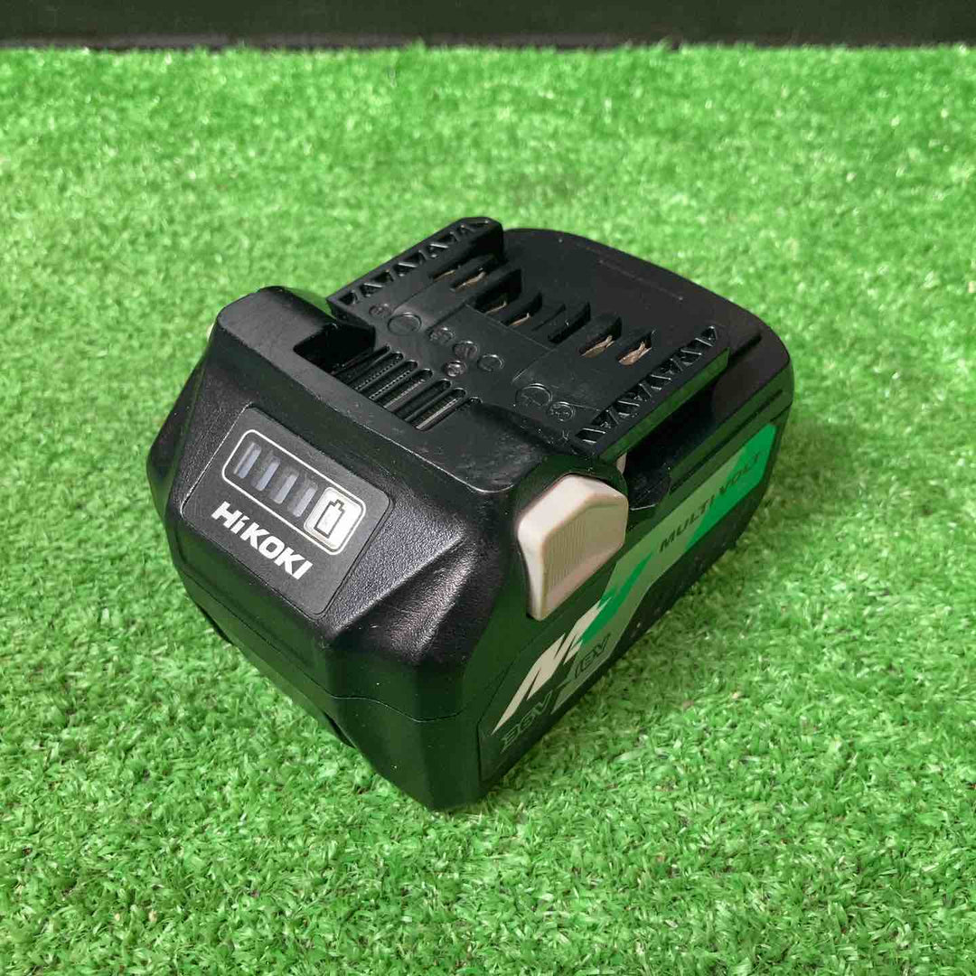 ★ハイコーキ(HIKOKI ※旧:日立工機) コードレスピンネイラ NP3635DA(XPZ)【岩槻店】