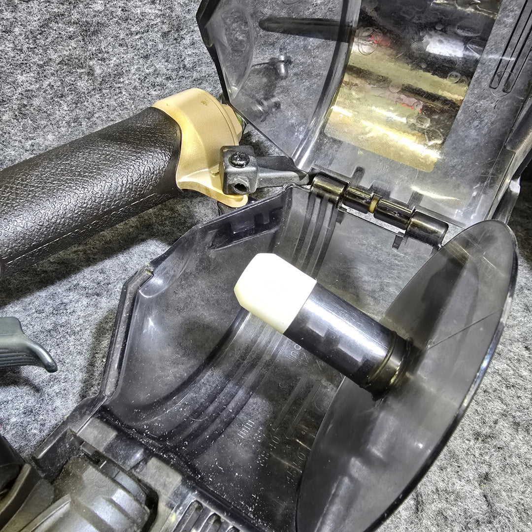 【中古品】HITACHI(日立工機) 常圧エア釘打ち機 NV65AF3【桶川店】