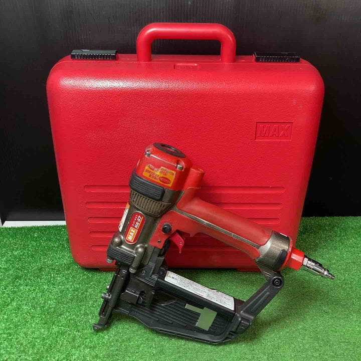 ◇マックス(MAX) 高圧フロアタッカ HA-57/957Tフロア【川崎店】