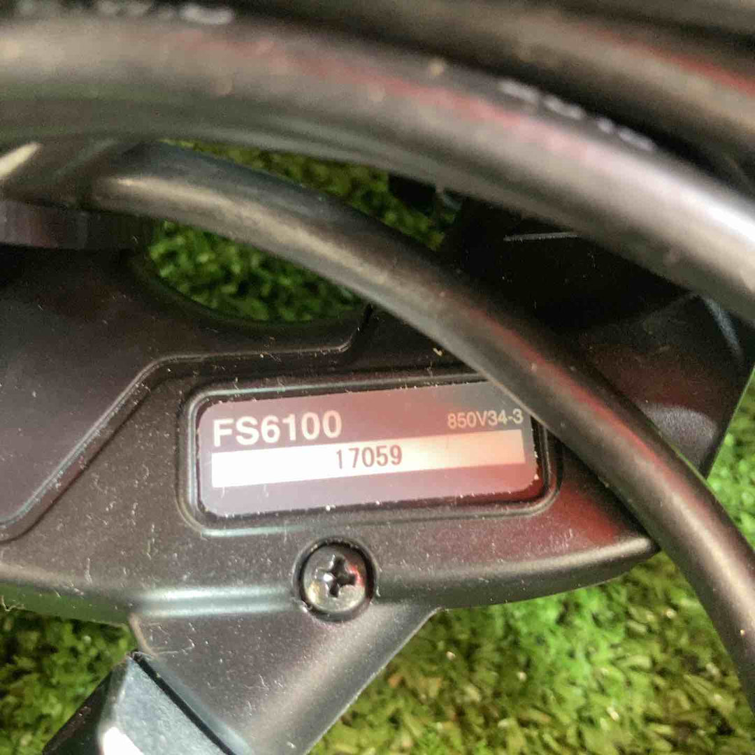 ☆マキタ(makita) ボード用スクリュードライバ FS6100B【川崎店】