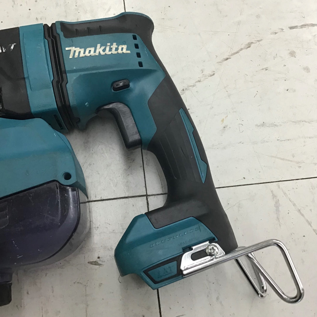 【中古品】 マキタ/makita コードレスハンマドリル・HR182DZKV 【鴻巣店】