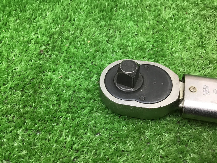 ◇東日(TOHNICHI)  3/8”トルクレンチ 450QL【富山店】◇BR