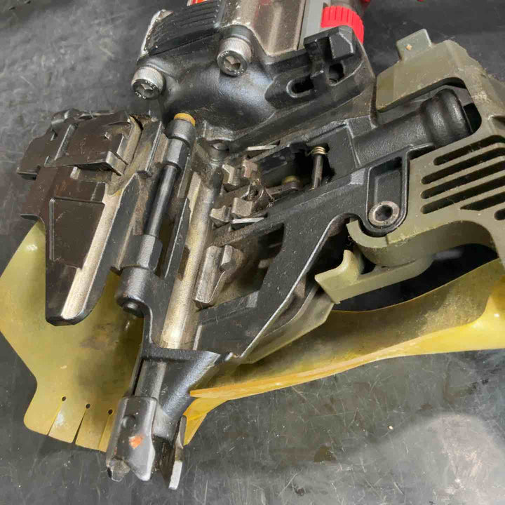 ◇マックス(MAX) 高圧エア釘打ち機  HN-75【草加店】