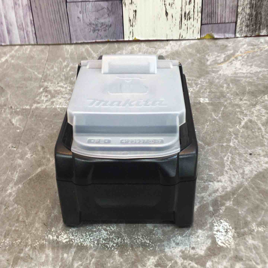 ★マキタ(makita) リチウムイオンバッテリー 40Vmax/4.0Ah BL4040【八潮店】