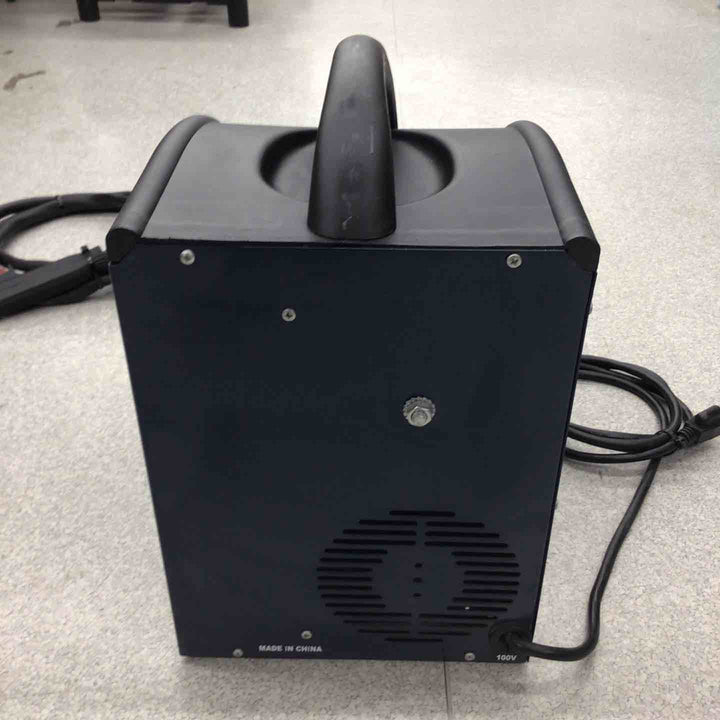 ◇アストロプロダクツ 半自動溶接機 MIG-130-A AP050261【八潮店】