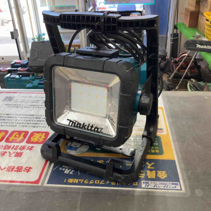 ★マキタ(makita) コードレスLEDスタンドライト ML805【鴻巣店】