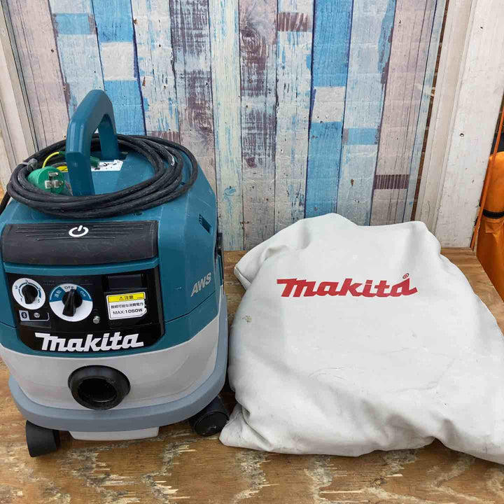★マキタ(makita) 集じん機 乾式 VC0840【柏店】